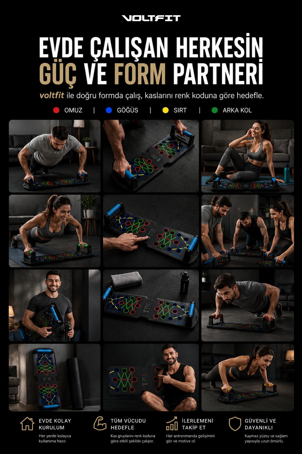 Voltfit