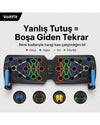 Voltfit Ekranlı Şınav Tahtası