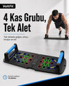 Voltfit Ekranlı Şınav Tahtası