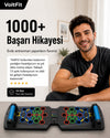 Voltfit Ekranlı Şınav Tahtası